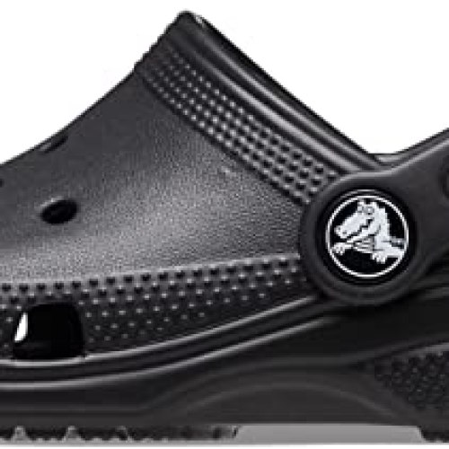 Crocs Kid’s Classic Clog