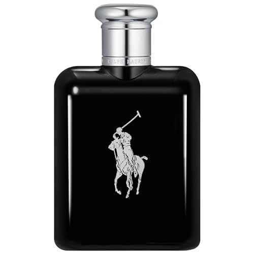 Ralph Lauren Polo Black Men’s Cologne