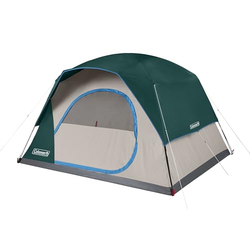 Coleman Skydome Tent
