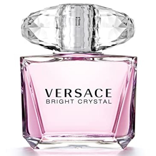 Versace Bright Crystal Perfume for Women