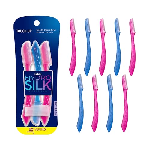 Schick Hydro Silk Dermaplaning Tool