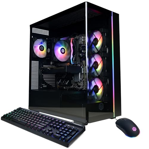 Cyber Power PC Gamer Master Gaming PC
