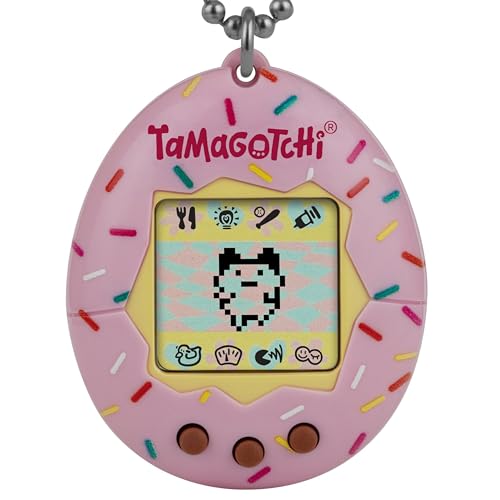 Tamagotchi Original