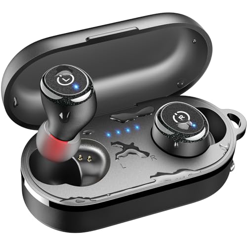 TOZO T10 Bluetooth Earbuds