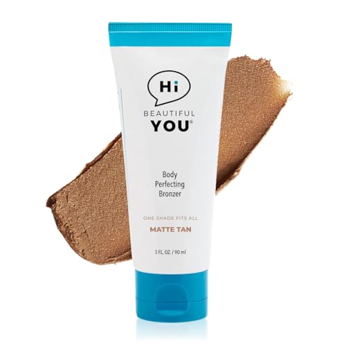 Hi Beautiful You Perfecting Bronzer