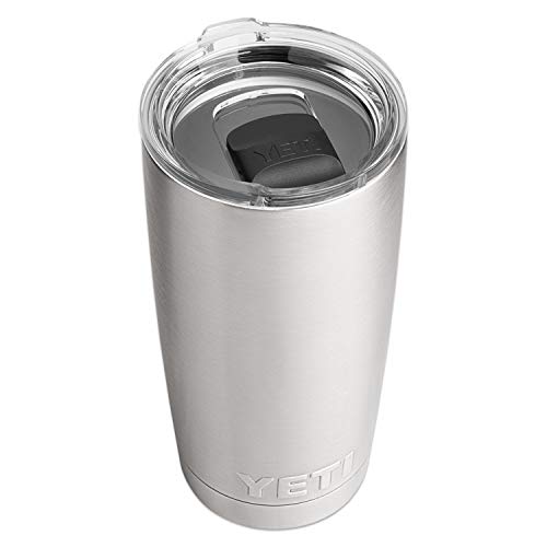 YETI Rambler Stainless Steel Tumbler