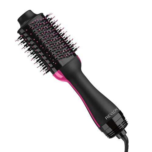 Revlon One-Step Volumizer Hair Dryer and Styler