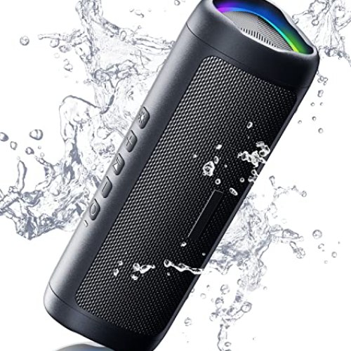 Bluetooth Speaker Stocking Stuffers