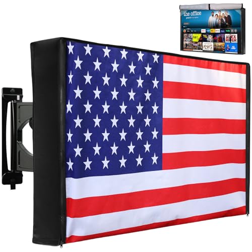 Outdoor TV Cover 39 to 40 Inch Weatherproof
