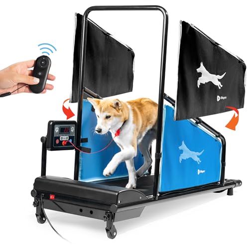 LifePro PawRunner Dog Treadmill