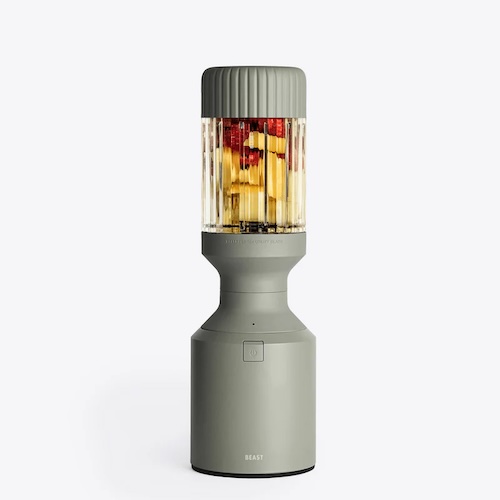 The Beast Mega 1200 Blender