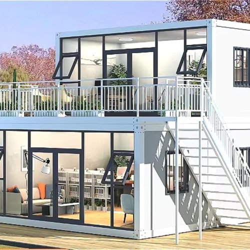 Modular Home Prefabricated House