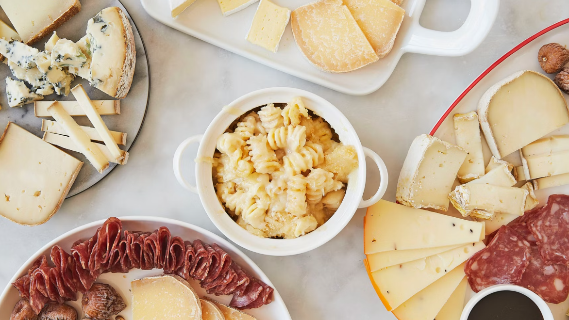 Murray's Cheese Subscription Clubs