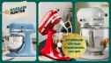 KitchenAid Artisan Stand Mixer