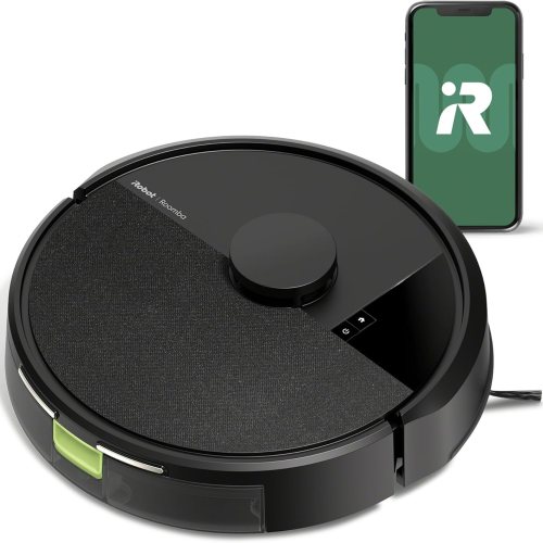 iRobot Roomba 104 Vac Robot Vacuum