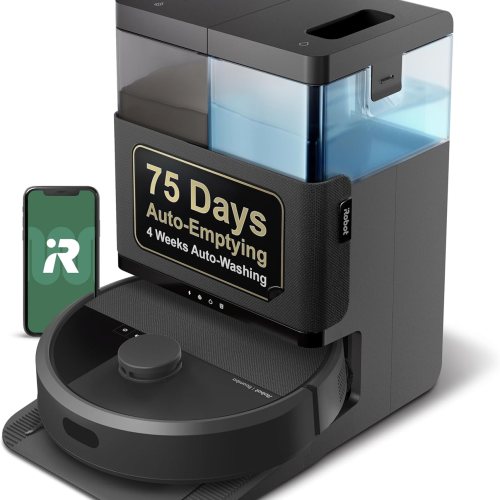 iRobot Roomba Plus 405