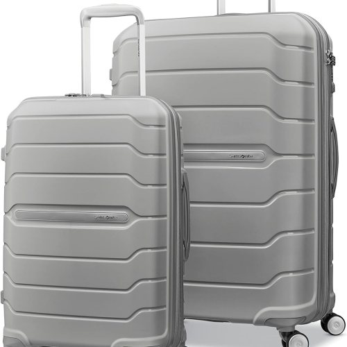 Samsonite Freeform 2-Piece Luggage Set