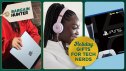 Tech Gifts