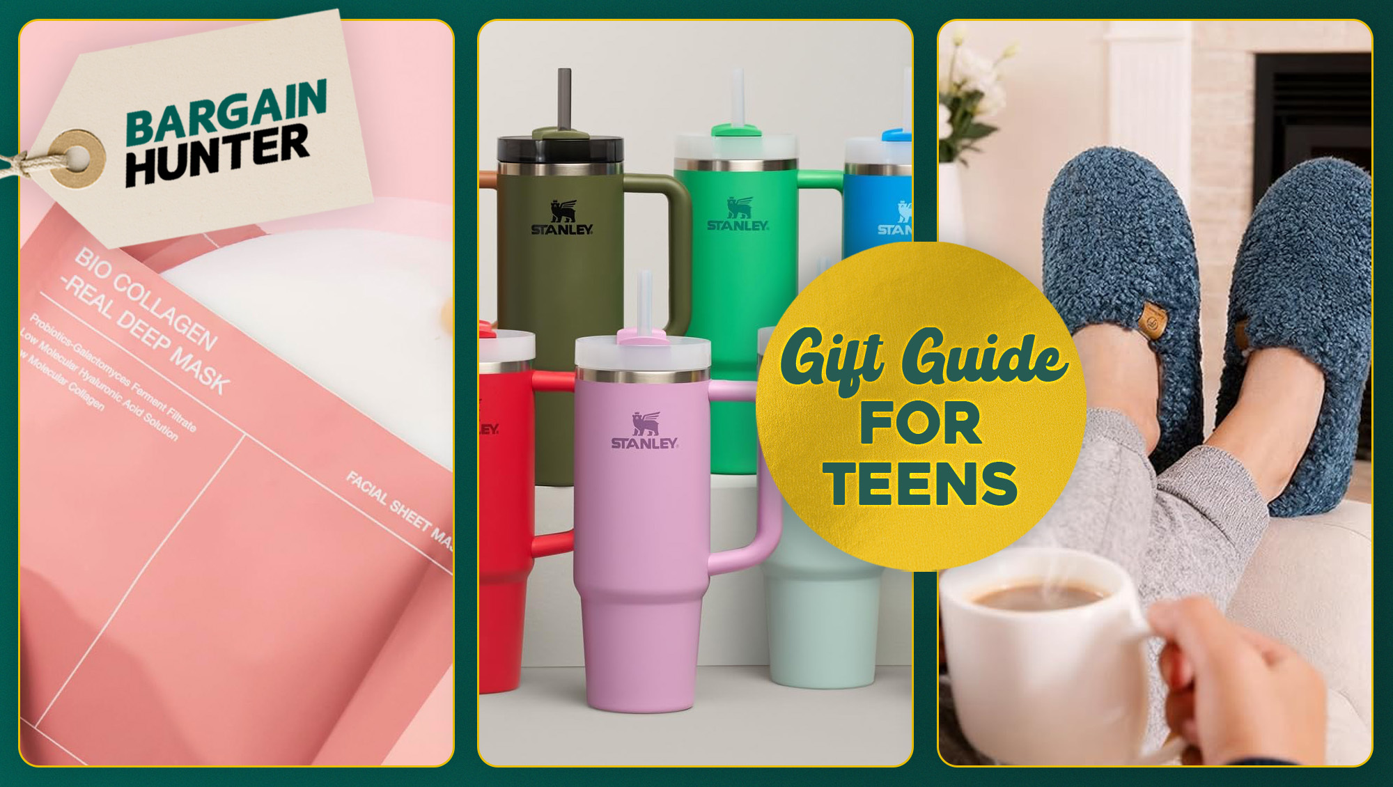 Teen Gift Guide
