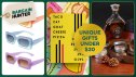 Unique gifts under $30 BH image