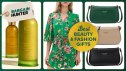 Beauty and Fashion gift guide image