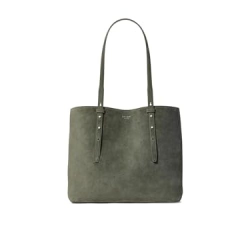 kate spade new york Do It All Suede Large Tote