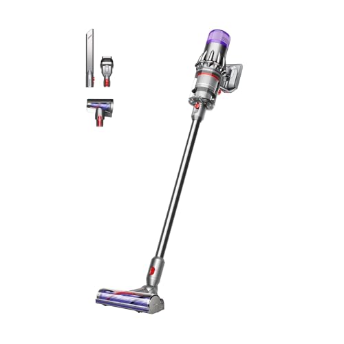 Dyson V9 Motorbar Cordless Vacuum, Cleans Hard Floors and Carpets