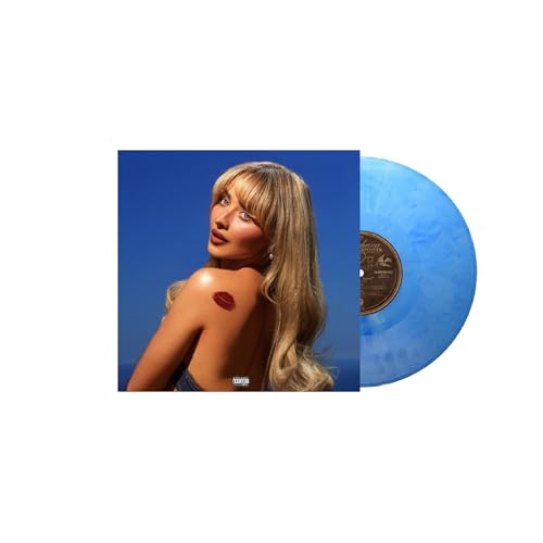 Sabrina Carpenter “Short n’ Sweet” Vinyl