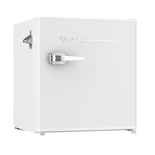 Frigidaire Retro Compact Countertop Fridge