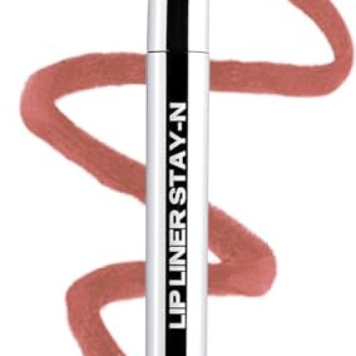 Sacheu Lip Liner Stay-N-Peel Off Lip Stain