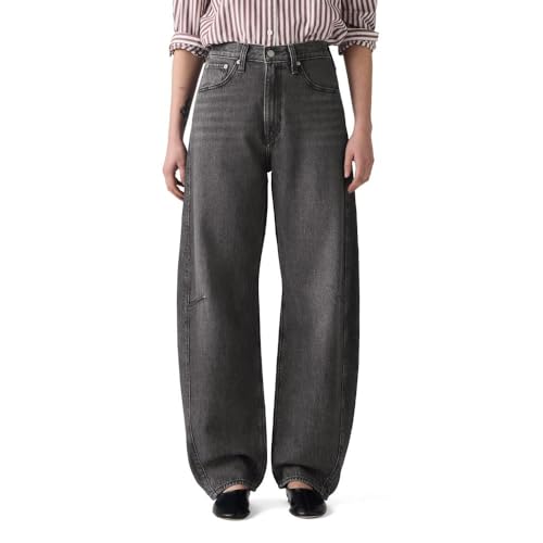 Levi’s Women’s Cinch Barrel Jeans