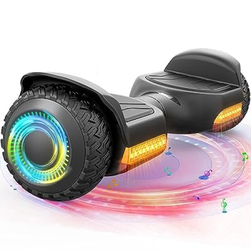 Gyroor Balancing Scooter