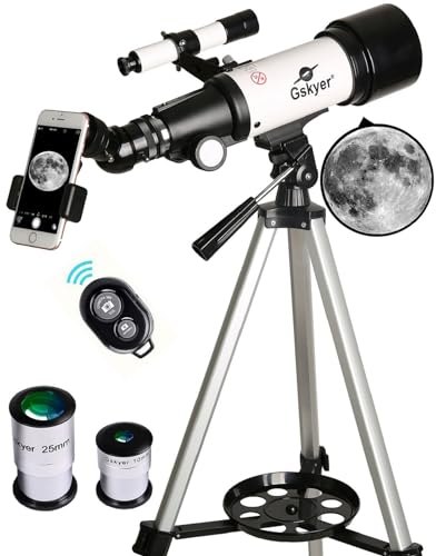Gskyer Telescope for Kids or Beginners