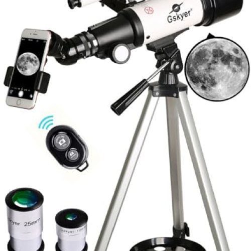 Gskyer Telescope for Kids  or Beginners