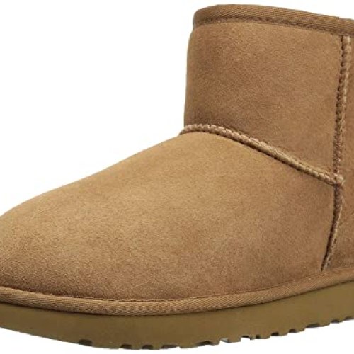 UGG Women’s Classic Mini Boot