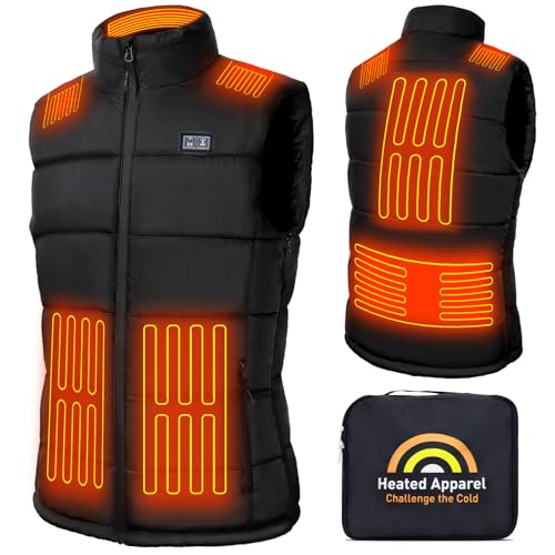 Weamest Heated Vest