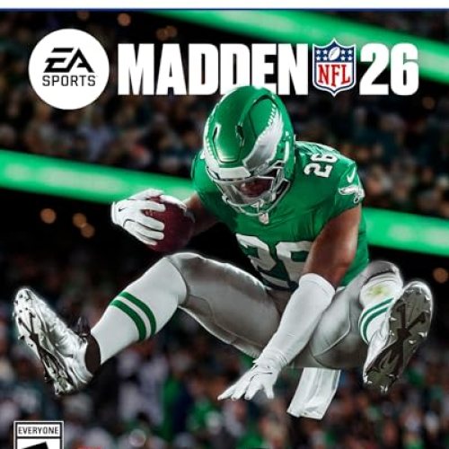 Madden NFL 26 – PlayStation 5