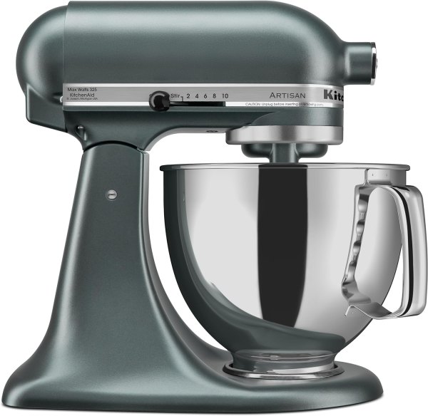 mixer