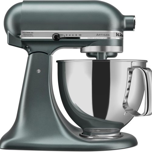 KitchenAid Artisan Series 5 Quart Tilt Head Stand Mixer