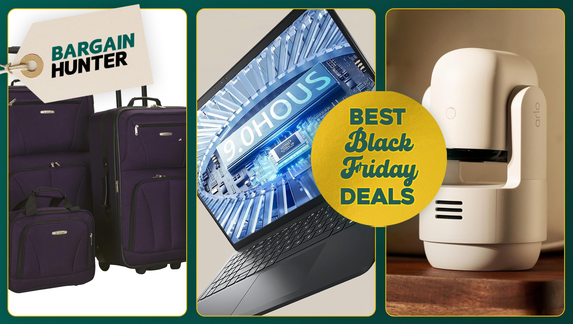 BF Deals over 70% Off