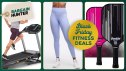 Best Black Friday fitness deals