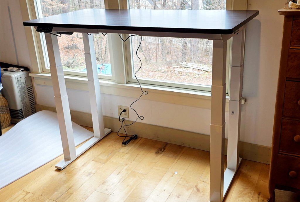 Flexispot E7 Pro Standing Desk