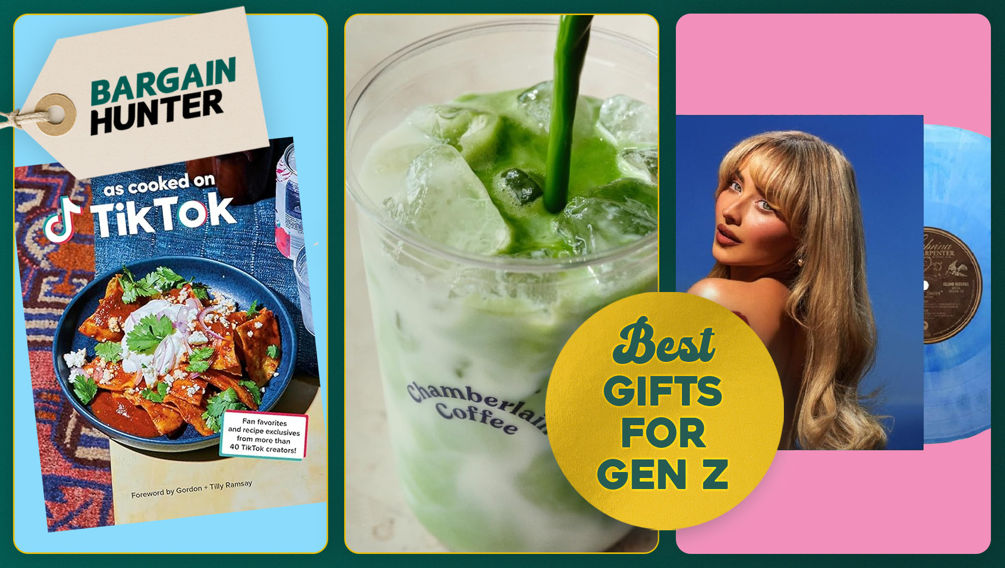 Gen Z Gifts