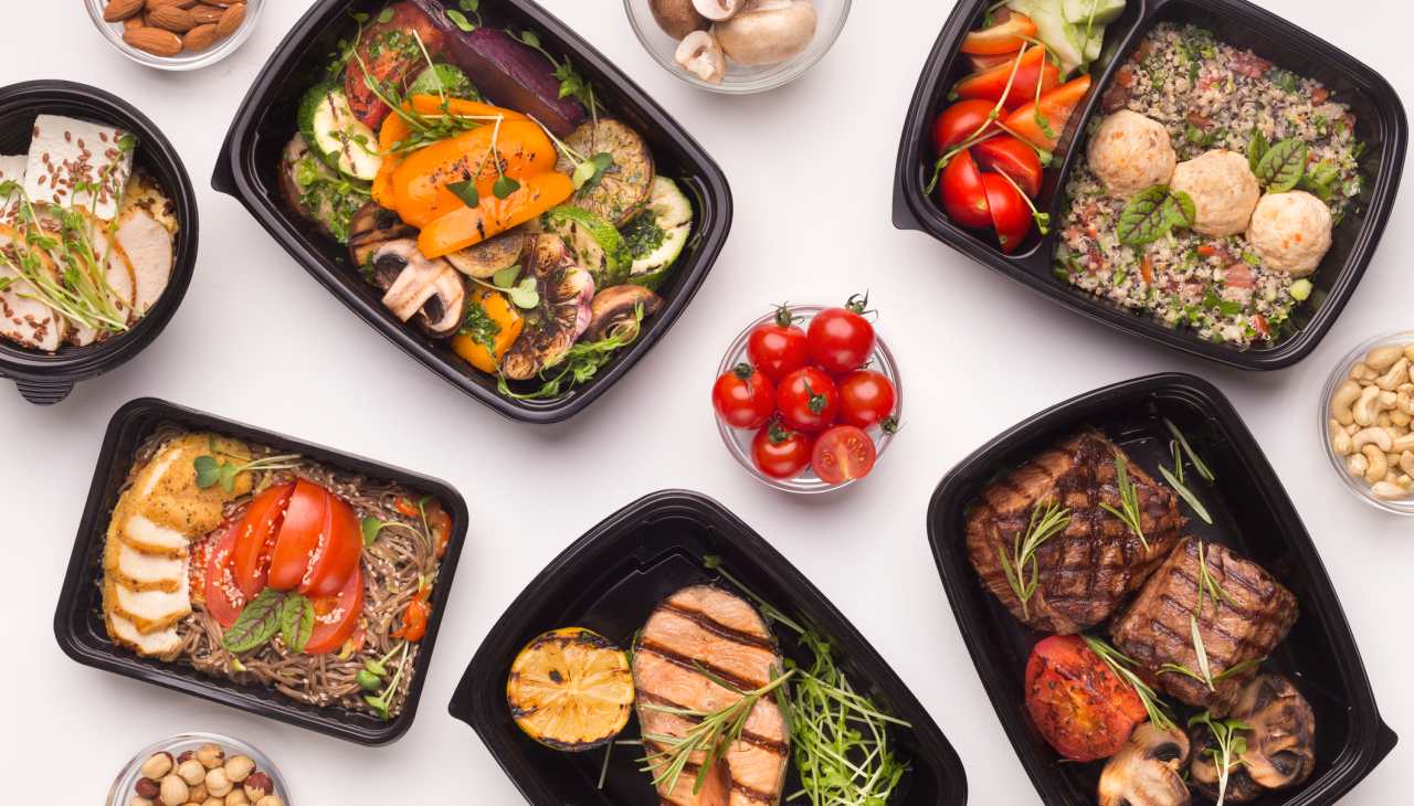 Get 50% Off Your First CookUnity and 10% Off Additional Meals - Bargain Hunter Get 50% Off Your First CookUnity and 10% Off Additional Meals - Bargain Hunter