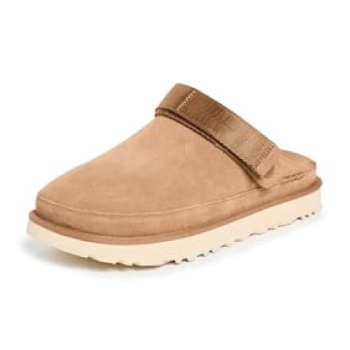 UGG Women’s Goldenstar Clog