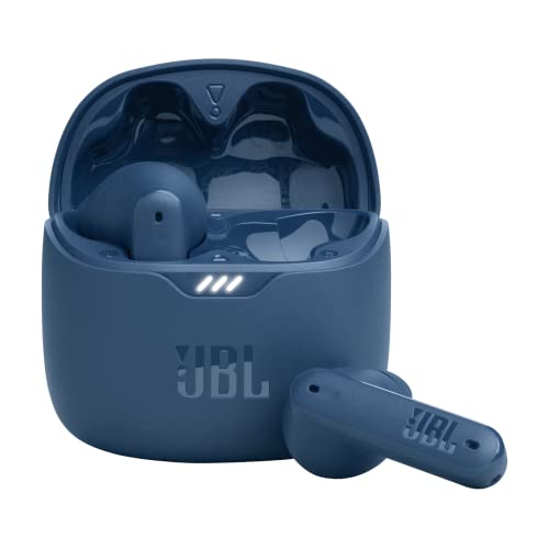 JBL Tune Flex – True Wireless Noise Cancelling Earbuds