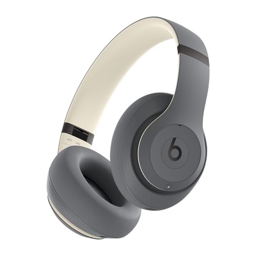 Beats Studio Pro – Premium Wireless Over-Ear Headphones- Up to 40-Hour Battery Life,