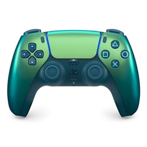 PlayStation DualSense™ Wireless Controller – Chroma Teal