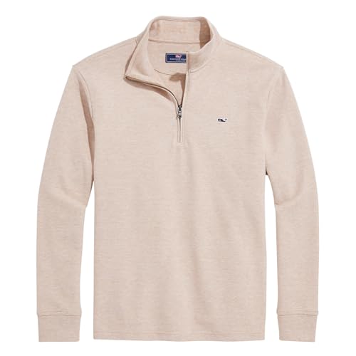 vineyard vines Men’s Saltwater Quarter-Zip