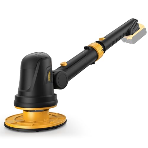 3D VO INN Electric Ice Scraper for Dewalt 20V Battery